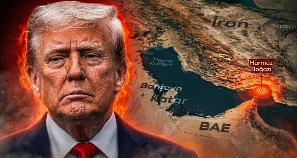 Trump, “İran’ı yeryüzünden silmekle” tehdit etti