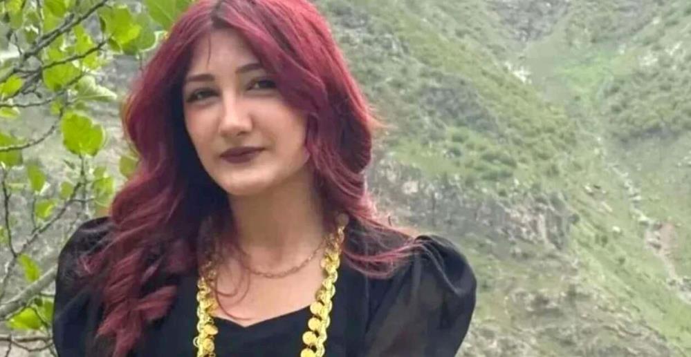 Hakkari’de 4. kattan düşen genç kız kurtarılamadı