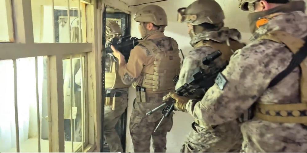 Van ve Hakkari’de ‘tefecilik’ operasyonu: 14 gözaltı