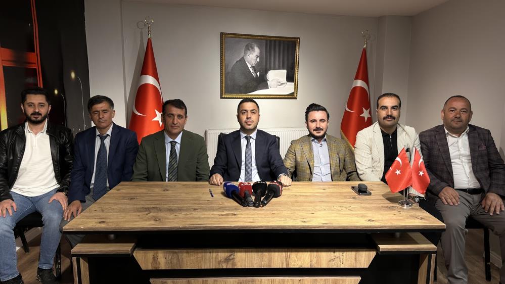 Hakkari’de ‘Şehit ve Gaziler Platformu’ kuruldu