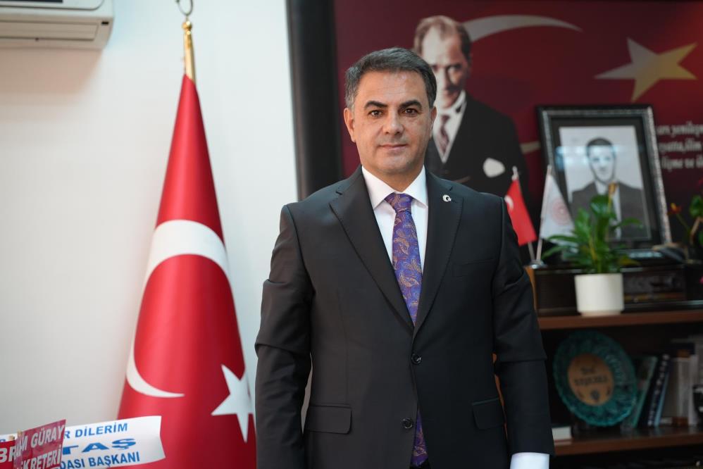 Hakkari DENEYAP atölyeleri için eğitmenler alınacak