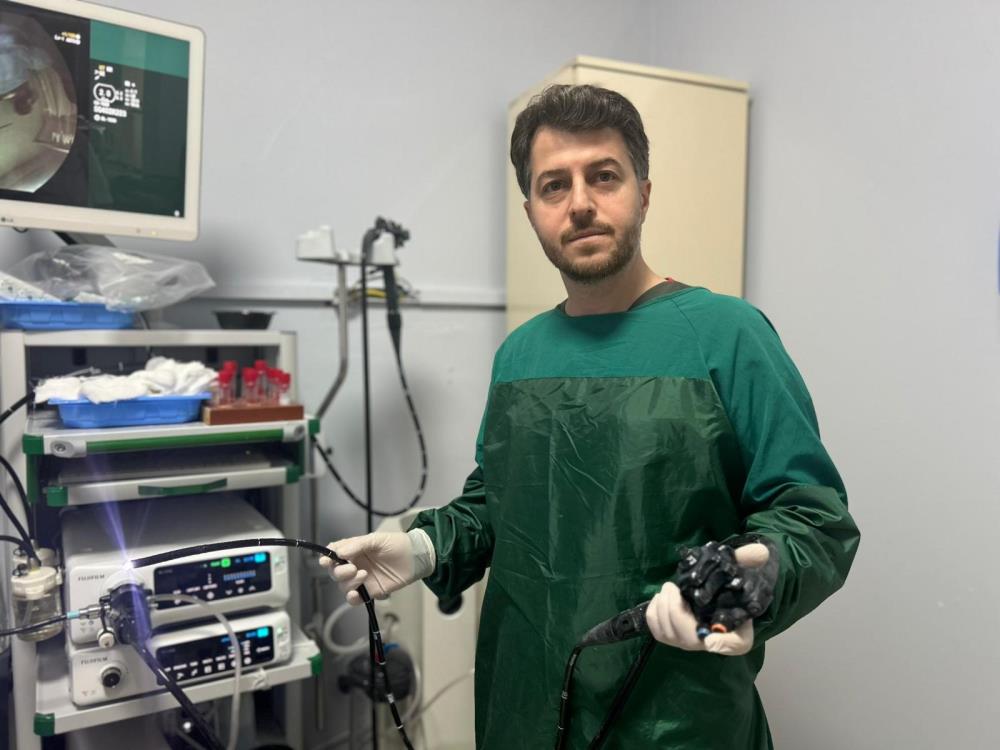 Gastroenteroloji Uzmanı Dr. Kayar: “Yanlış beslenme çölyak riskini artırıyor”