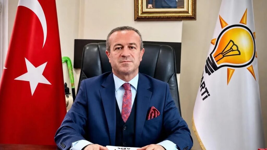 İl Başkanı Kaya: “Heyelan için seyyar köprü kuruluyor, İŞKUR’da torpile yer yok”