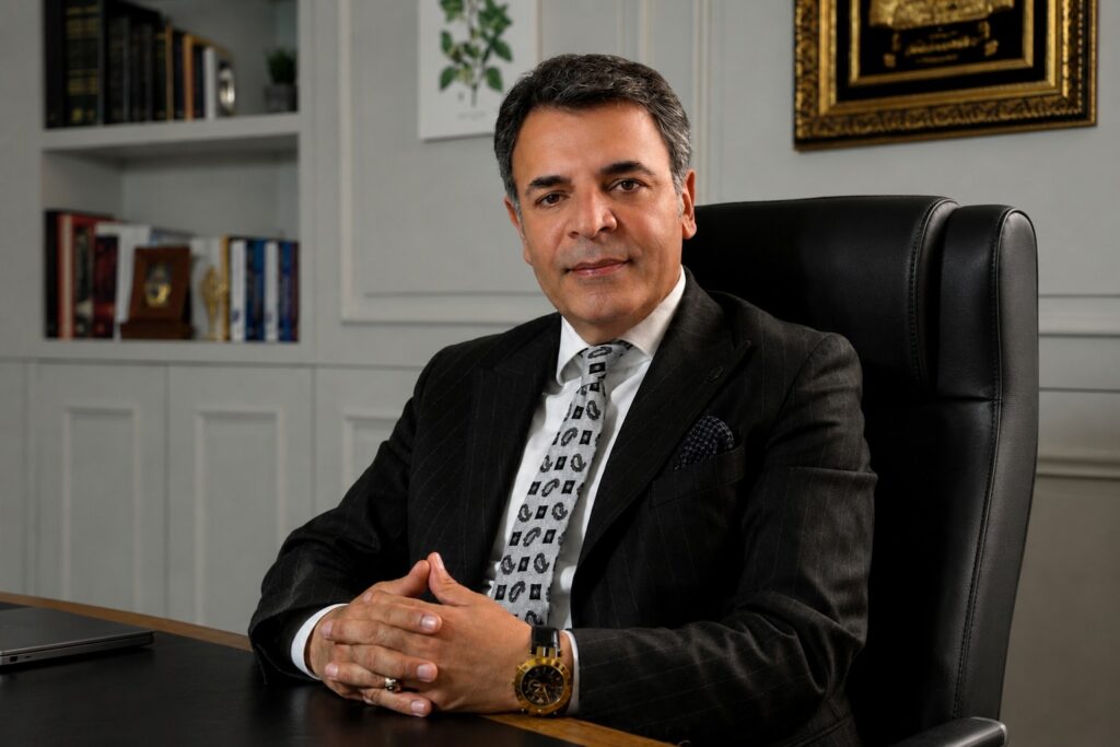 HGC Başkanı Ali Yiğit’ten Taziye ve Sağduyu Çağrısı