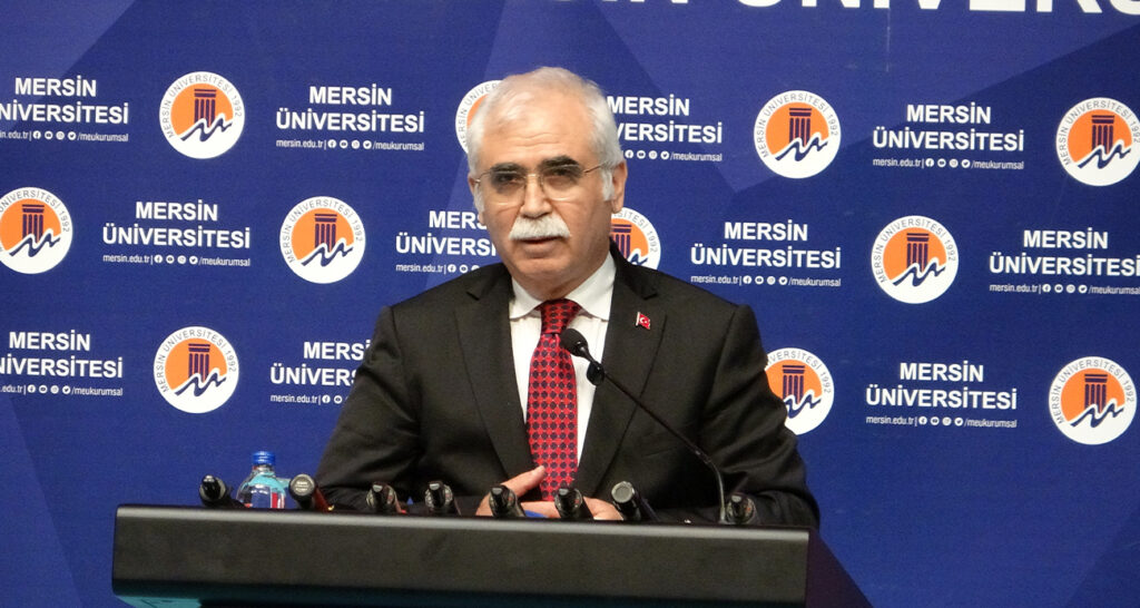 AYM Başkanı Özkaya: “Adalet, toplumun ortak vicdanıdır”
