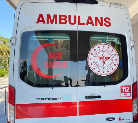 Pancar toplarken kayalıktan düşen kadın hayatını kaybetti