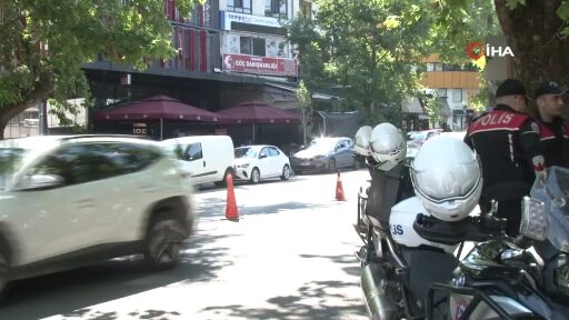 NATO Zirvesi öncesi Ankara’da güvenlik uygulamaları sürüyor