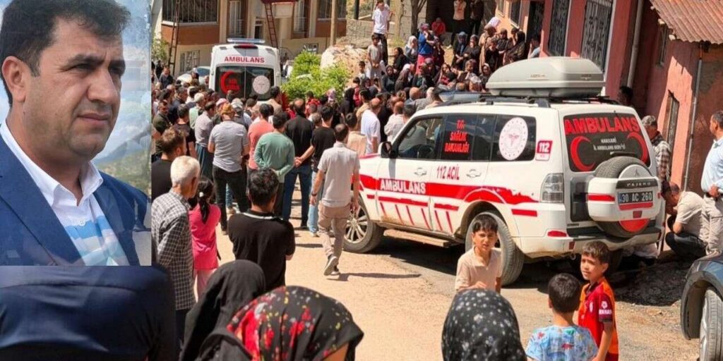 Başkan Şakar’dan sağduyu çağrısı