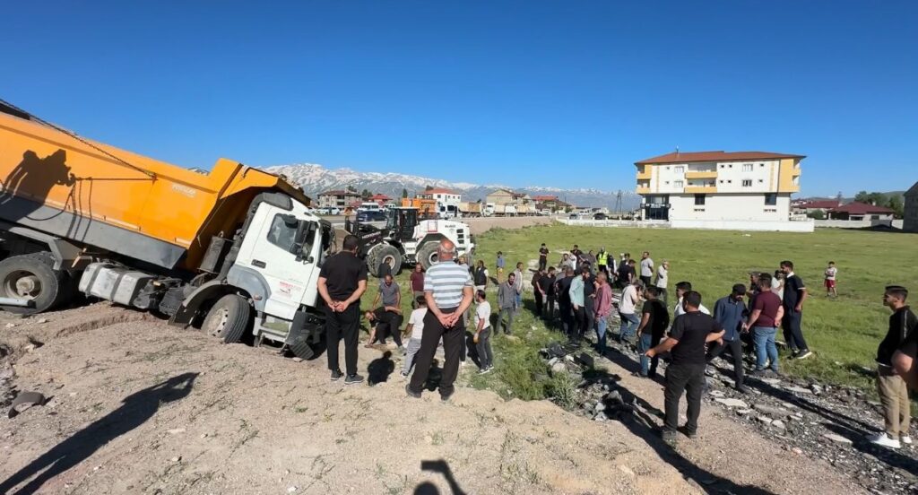 Yüksekova’da Feci Kaza: 3 Kişi Hayatını Kaybetti