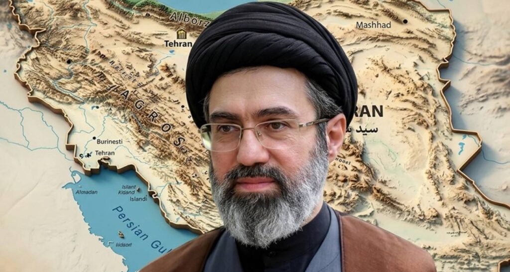 Hamaney: “Farklı bir görüşe sahiptim ancak ABD ile anlaşmaya izin verdim”