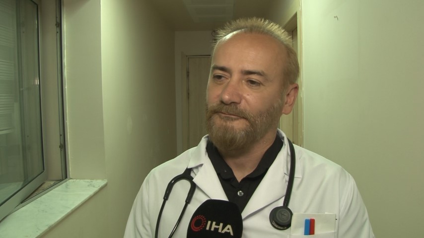 Gıda zehirlenmesine dikkat: “Başvurularımız ciddi arttı, ölüme götürebilir”