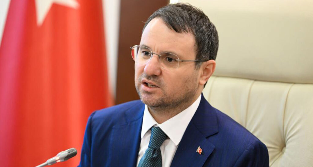 Adalet Bakanlığı’ndan 81 ildeki mahkemelere genelge