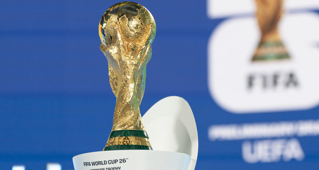 FIFA Dünya Kupası’nda 2. maçlar tamamlandı
