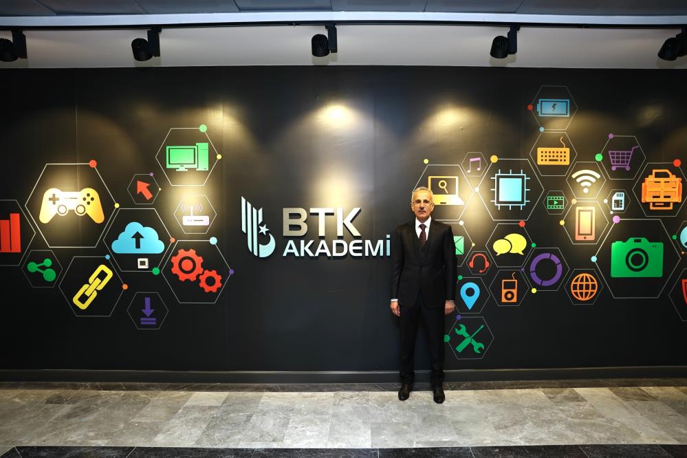 BTK Akademi 21 ilde geleceğin teknolojileri için eğitim verecek