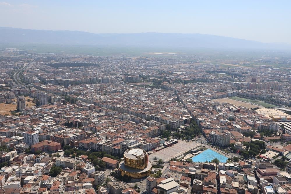 Aydın’da erkekler kadınlardan önce ölüyor