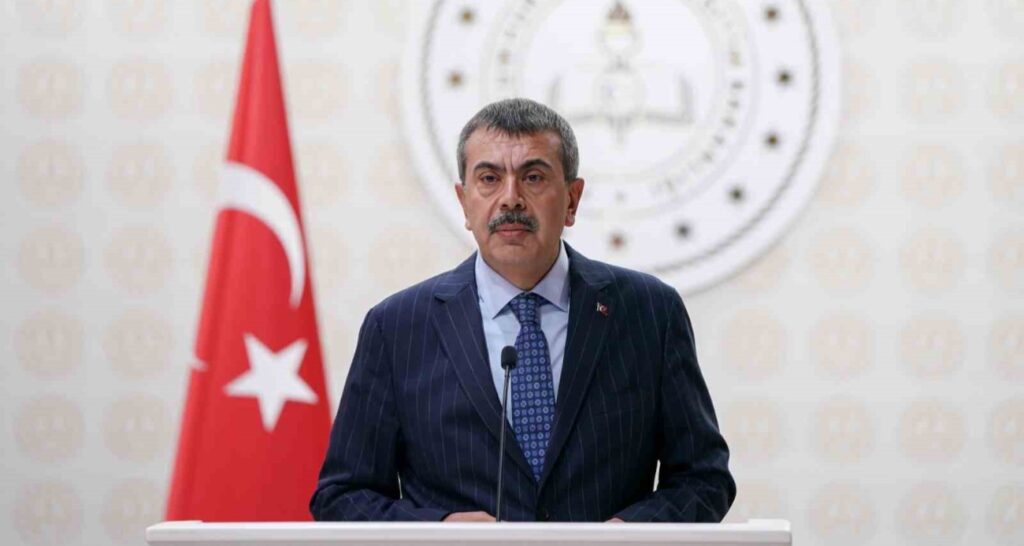 Bakan tarih verdi: “LGS sonuçları 10 Temmuz’da açıklanacak”
