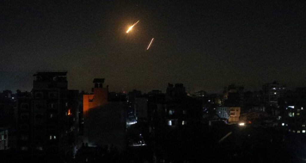 ABD, İran’a misilleme saldırısı yapıldığını açıkladı