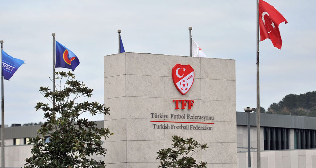 TFF, yeni sezonda yabancı kuralında değişiklik yapılmayacağını açıkladı