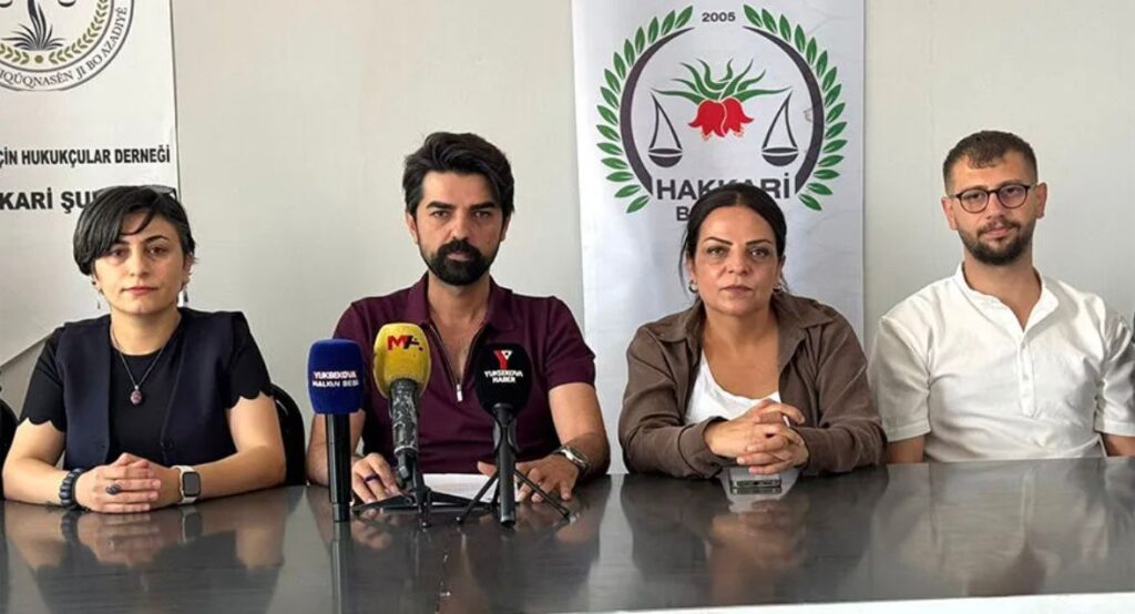 Hakkari’de İşkence İddialarıyla İlgili Ortak Açıklama: Bağımsız Soruşturma Çağrısı