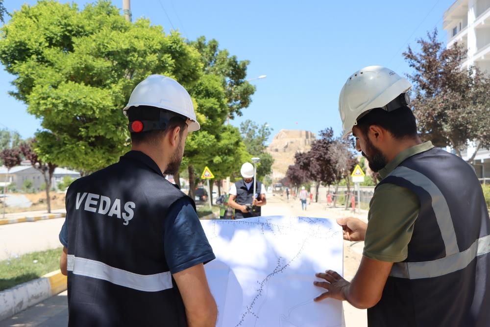 VEDAŞ’tan 4 ile yatırım atağı: Enerji altyapısı güçlendiriliyor