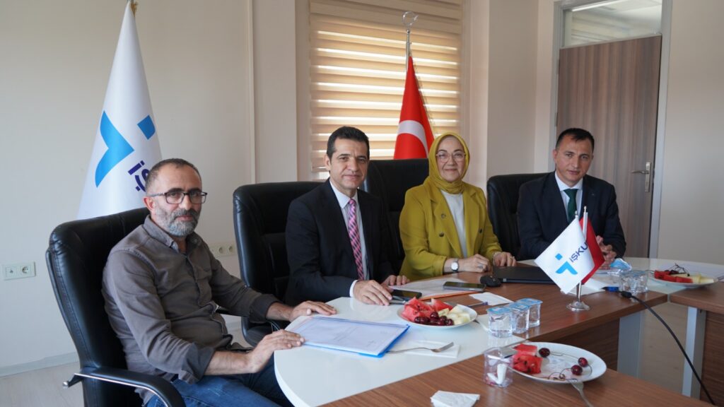MEDYADA YENİ İSTİHDAM HAMLESİ VAN’DA SEKTÖRLE BULUŞTU
