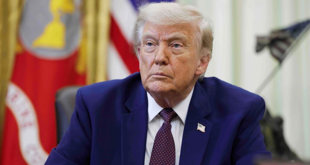Trump, Çin’i ABD’deki 2020 seçimlerine müdahale etmekle suçladı