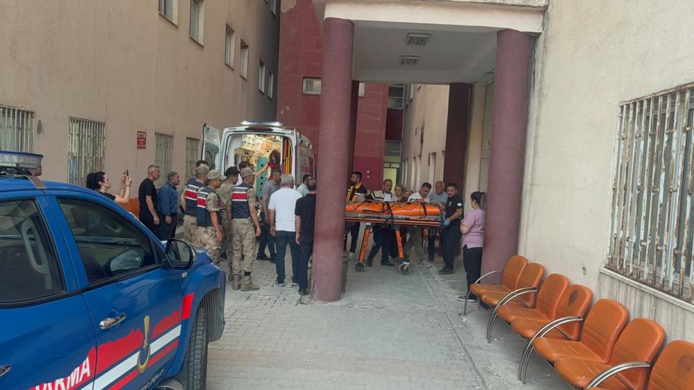 Tırmanış yaptığı dağda günler sonra ulaşılan Bursalı dağcının cenazesi hastaneye getirildi