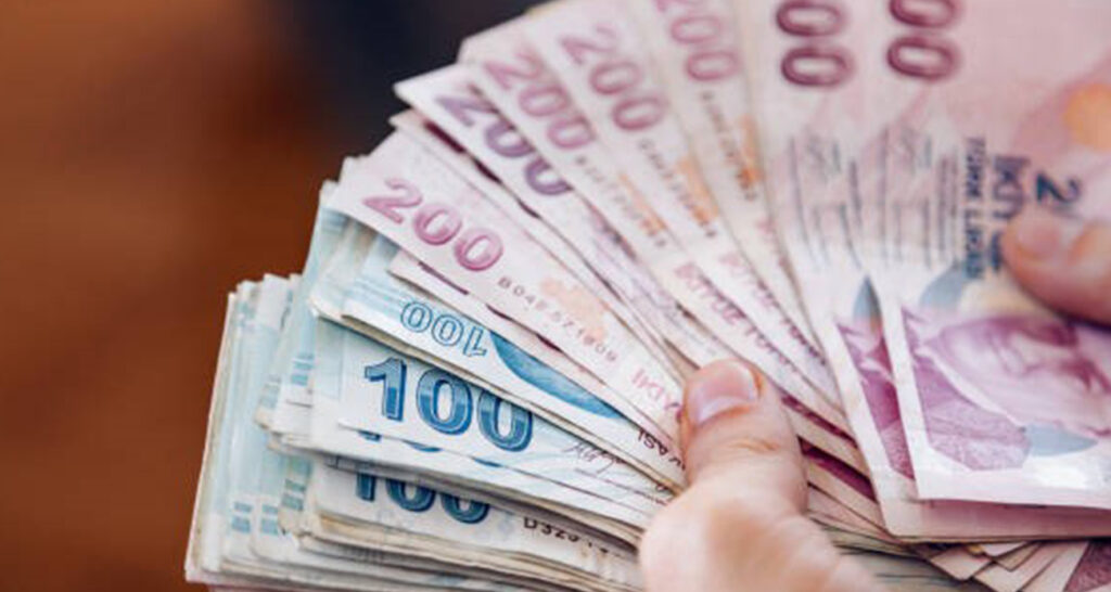 En düşük emekli aylığının artırılmasını da içeren kanun teklifi TBMM’de