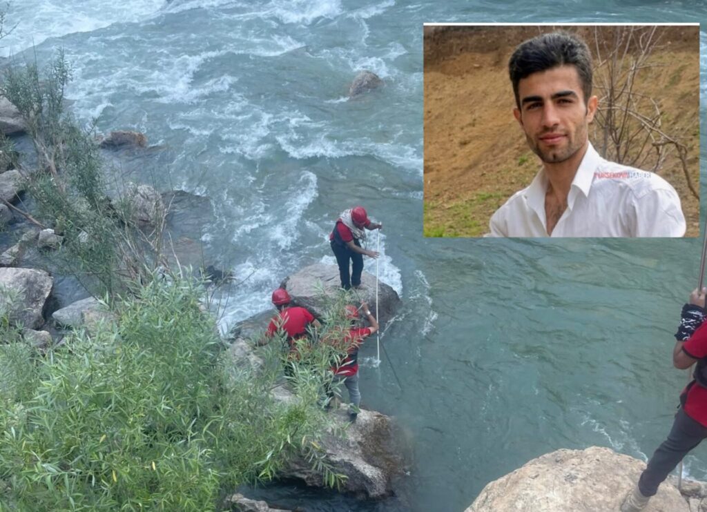 Şemdinli’de Kayıp Olarak Aranan Şevket İzci’den Acı Haber