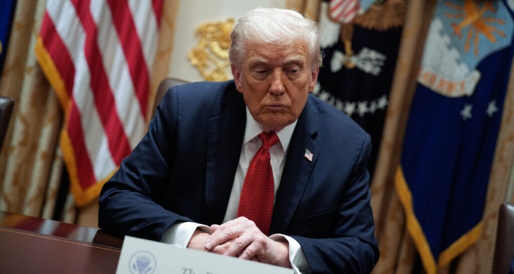 Trump, Türkiye harika bir müttefik!