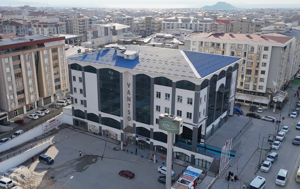 Van TSO: “Kabul edilemez”