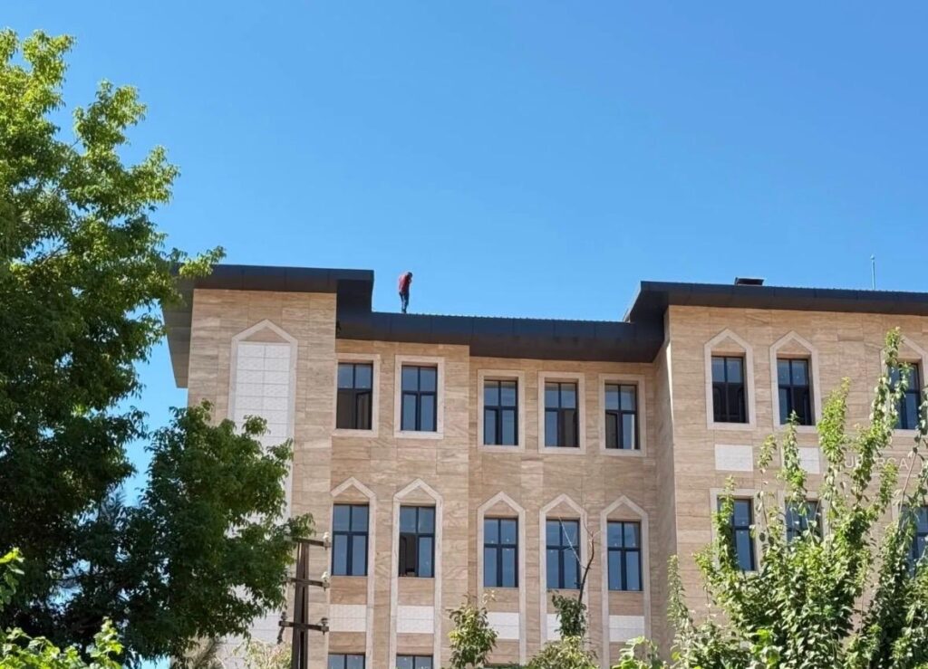 Şemdinli’nin Ardından Çukurca’da Ortaya Çıktı: 243. Kez İntihar Girişimi