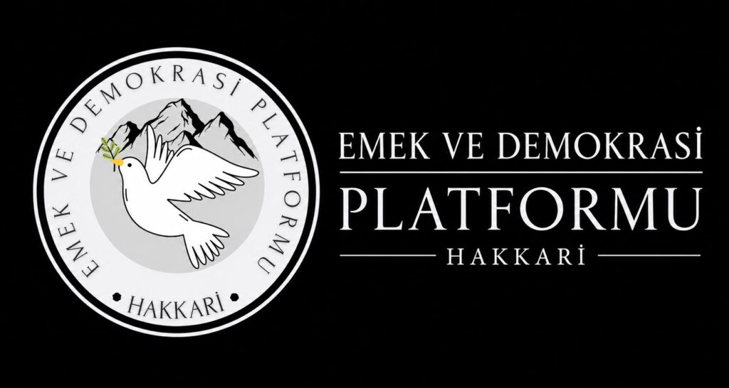 Hakkâri Emek ve Demokrasi Platformu’ndan Yaban Keçisi İhalesine Tepki
