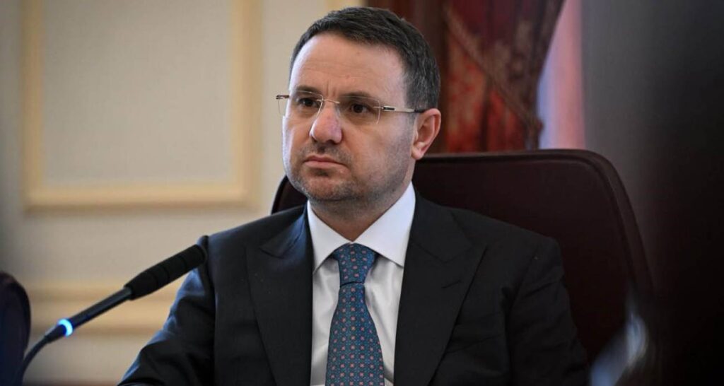Adalet Bakanı Gürlek: “Çocuk Koruma Kanunu kabul edilerek yasalaştı”
