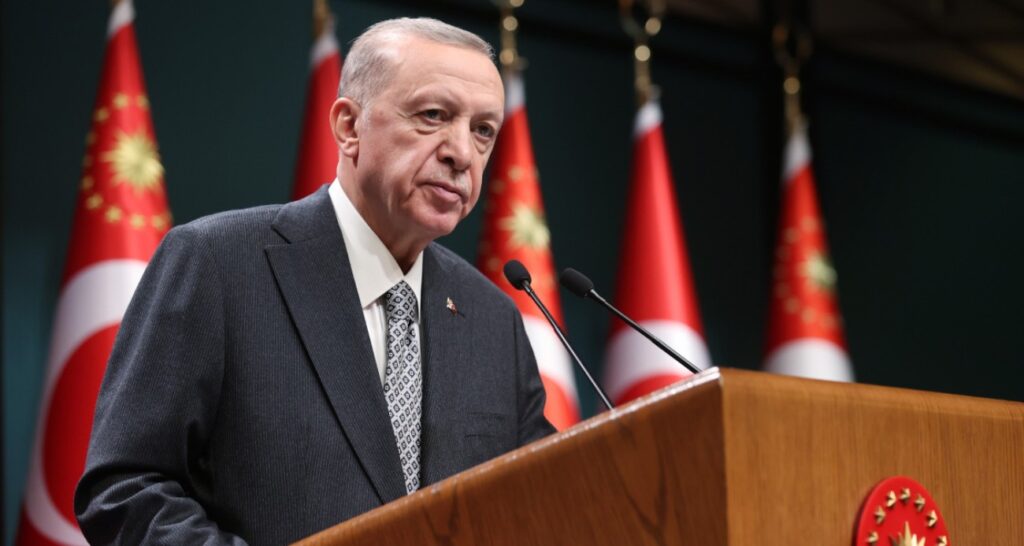 Cumhurbaşkanı Erdoğan: “Mekke Ortak Savunma Anlaşması ile hiçbir ülkeyi hedef almıyoruz”