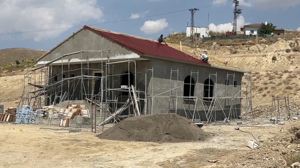 Yüksekova’da cenaze hizmetlerinde yeni dönem: Hastanenin yükü azalacak