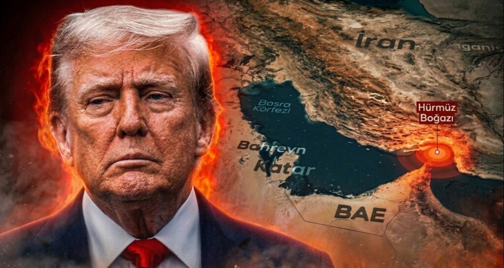 Trump: “İran yönetimi inanılmaz derecede ikiyüzlü”
