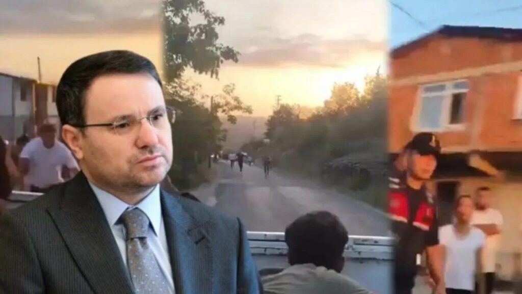 Bakan Gürlek’ten Zonguldak’taki olayla ilgili açıklama