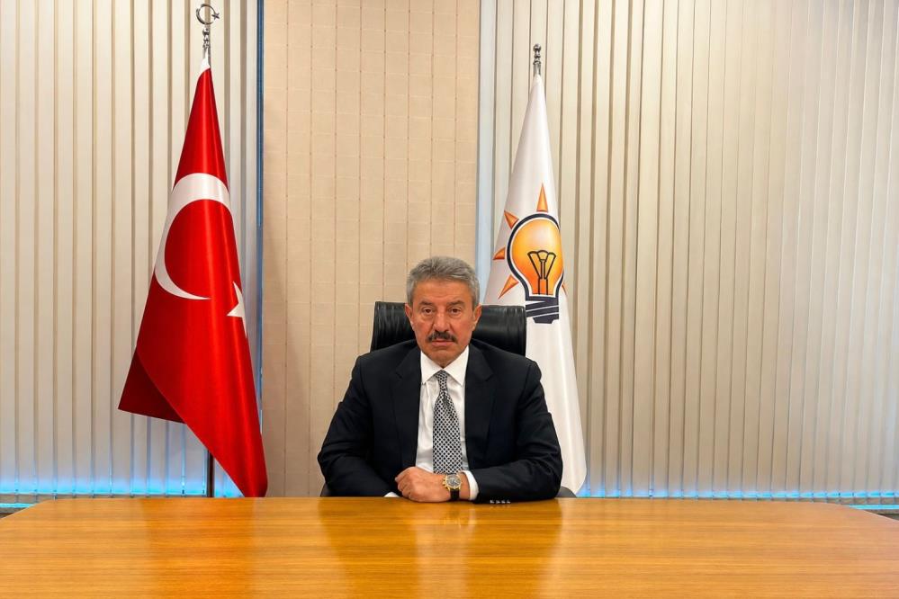 Arslan Tatar’dan “Terörsüz Türkiye” mesajı: “Kardeşliğimizi bozdurmayacağız”