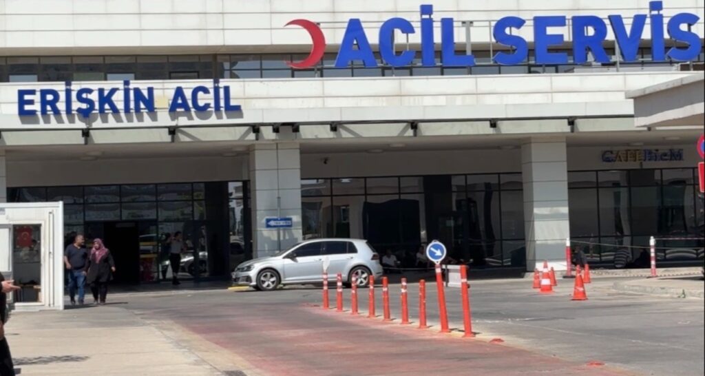 Gaziantep’te çocukların kavgasına aileleri dahil oldu: 1 ölü, 5 yaralı