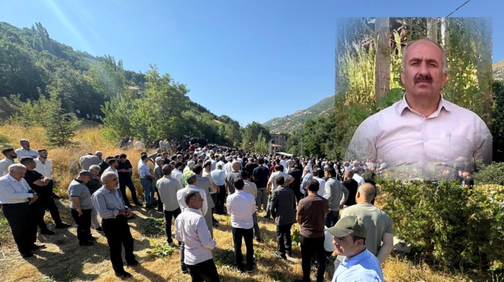 Reşat Erbaş Son Yolculuğuna Uğurlandı