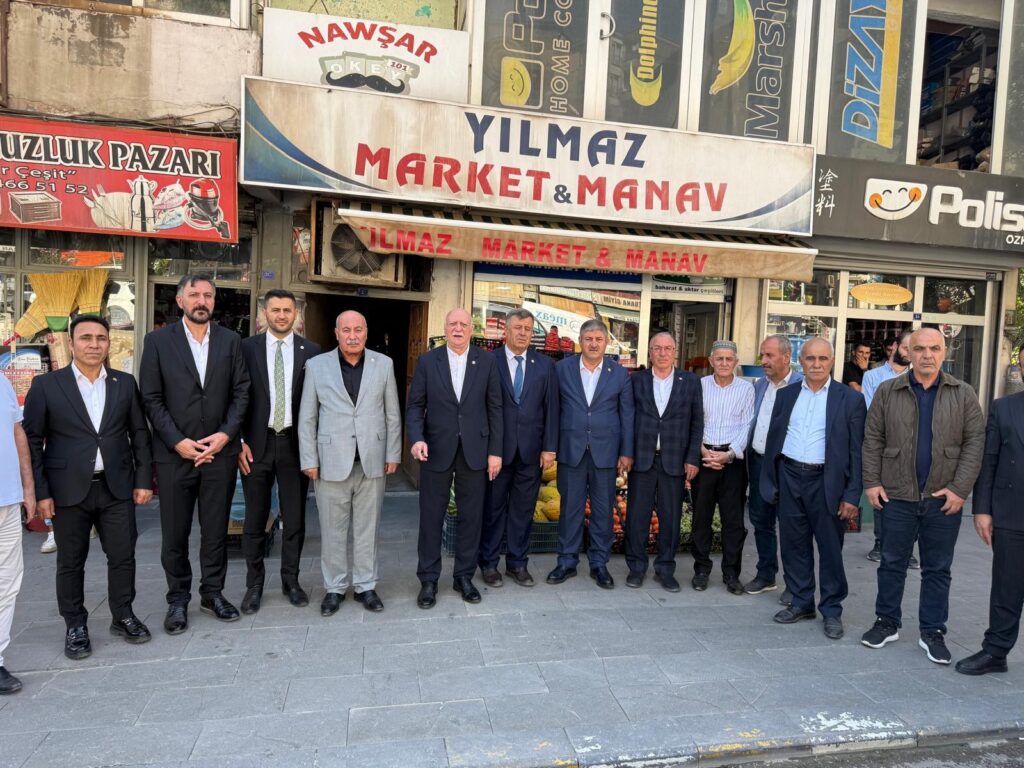 Bayraktar’ın Yüksekova ve Şemdinli mesaisi sona erdi