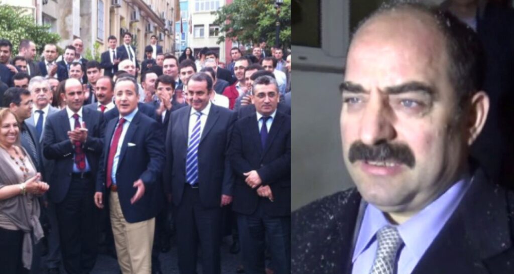 Ergenekon soruşturmasında görev yapan 21 hakim ve savcı hakkında kritik karar