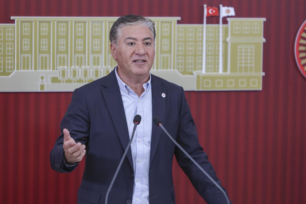 Yeni Parti Grup Başkanvekili Emir: “Mansur Yavaş’ın kararı kendi takdirleridir”