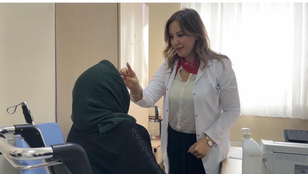 İran ve Irak’tan Alzheimer tedavisi için Yüksekova’ya geliyorlar
