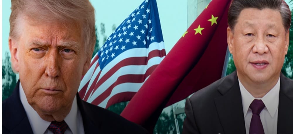 Xi: “Çin-ABD ilişkilerini geleceğe doğru ilerletmek için sizinle birlikte çalışmaya hazırım”