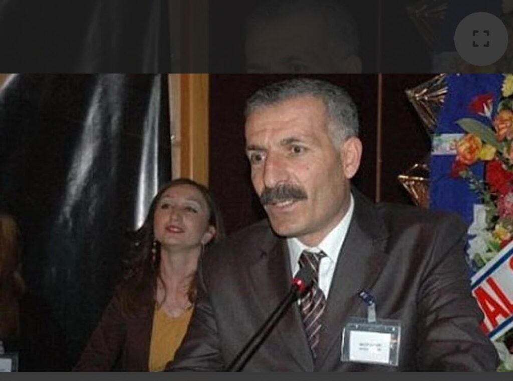 Gazeteci Necip Çapraz yaşamını yitirdi