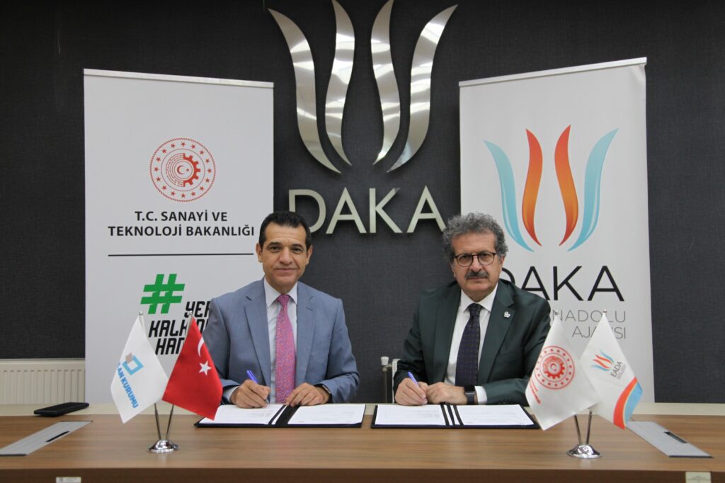 BİK ve DAKA iş birliğiyle bölge basınına drone eğitimi