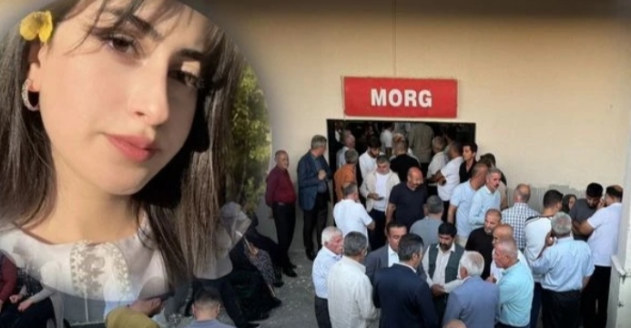 Yüksekova’da düğün yolculuğu acıyla bitti: 20 yaşındaki Hacer hayatını kaybetti