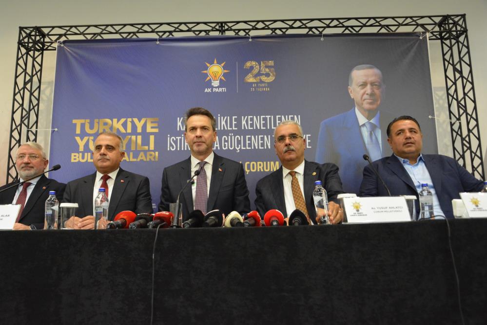 Bakan Bayraktar: “83-84 bin varil günlük üretimlere geldiğimiz bir Gabar’dan bahsediyoruz”